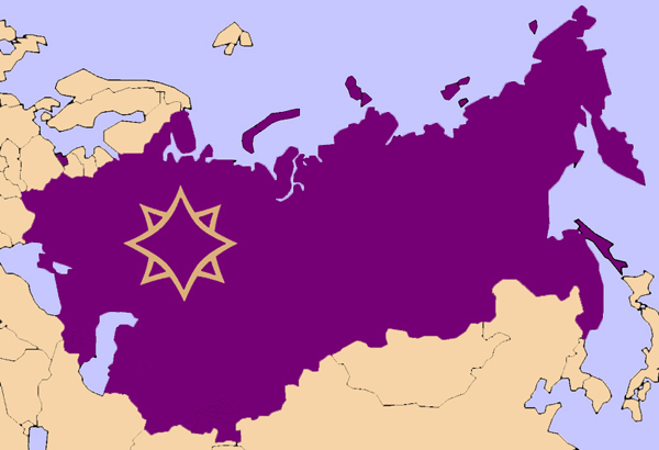 Евразийский союз