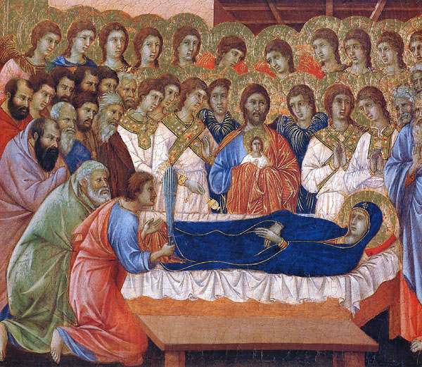 Duccio