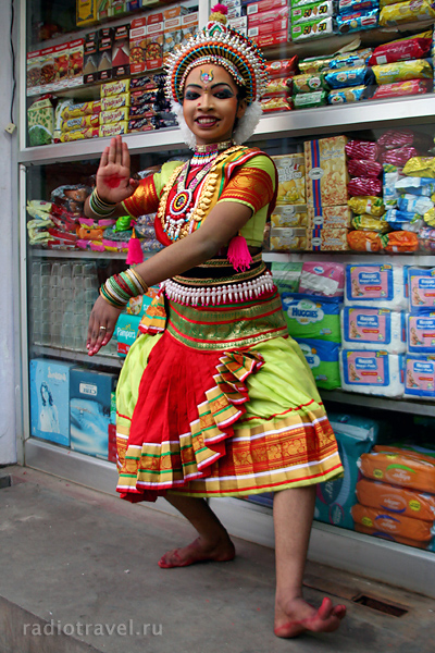 kathakali