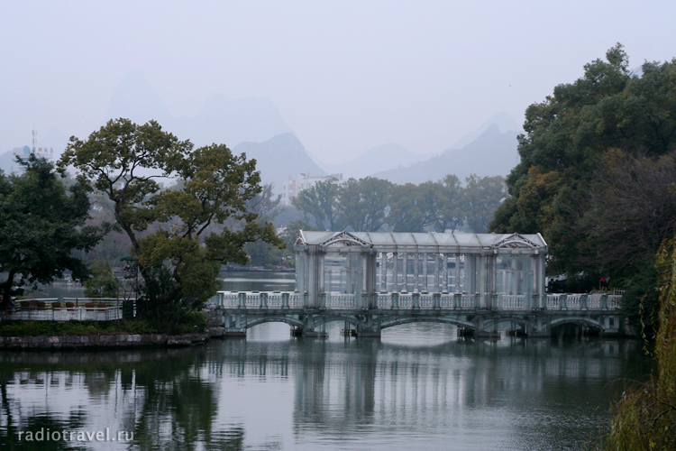 Guilin view