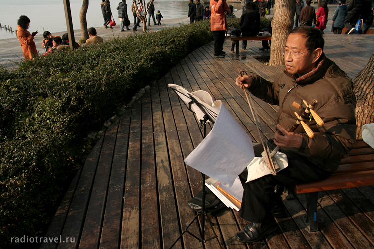 Ханчжоу, West Lake, Hangzhou