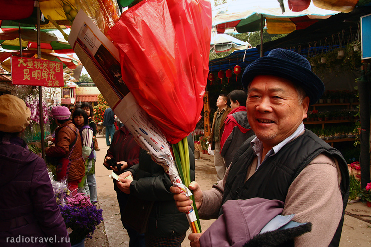 Китай, Наннин, Nanning