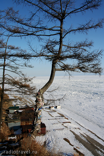 winter Baikal, п Листвянка, листвянка байкал