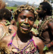 Папуа-Новая Гвинея: Последний синг-синг