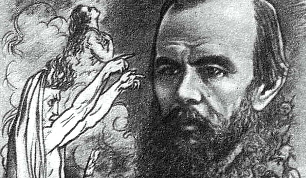 Достоевский пророк. Реализм Достоевского