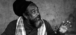 mooji