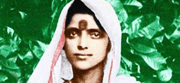 anandamai ma